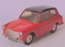 Corgi toys .216m for sale Corgi toys .216m for sale  WISBECH