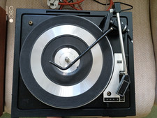 Bsr 610 automatic for sale  BROMSGROVE