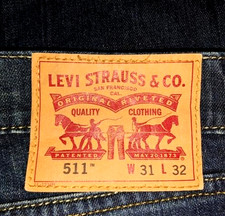 Classic levi levis for sale  ALLOA