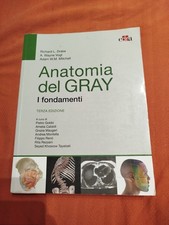 9788821458286 anatomia del usato  Salerno