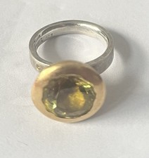 Unikat ring 925 gebraucht kaufen  Bad Soden