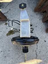 Pompa servofreno opel usato  Tufillo