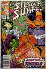 silver surfer comics for sale silver surfer comics for sale NEWCASTLE UPON TYNE