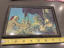 Vintage maxfield parrish for sale  Modesto