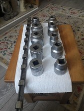 Large drive sockets. for sale  GRIMSBY