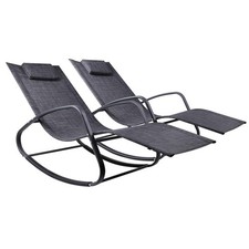 Zero gravity rocking for sale  Grand Rapids