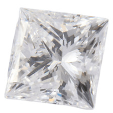 Diamant taille princesse d'occasion  Paris VIII