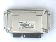 Motorsteuergerät peugeot 307 gebraucht kaufen  Burglengenfeld