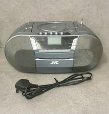 Jvc d327b portable for sale  NEWPORT