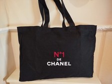 Tote bag chanel usato  Napoli