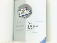 Moderne brief anleitungen gebraucht kaufen  Berlin