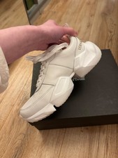 Versace sneaker echtleder gebraucht kaufen  Chemnitz