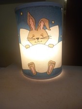 Lampada notturna bambini usato  Roma
