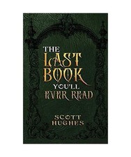 The last book gebraucht kaufen  Trebbin