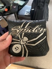 New taylormade spider for sale  EXETER