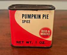 Vintage pumpkin pie for sale  Evansville