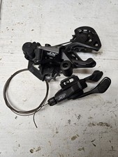 Shimano m8100 rear for sale  Burlington