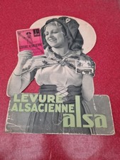 Carton publicitaire plv d'occasion  Rodez