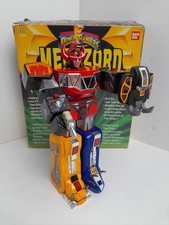 Vintage power rangers for sale  BROMSGROVE