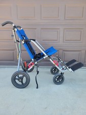 Convaid cruiser cx18 for sale  Pomona