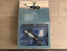 Corgi sikorsky sea for sale  ST. HELENS