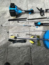 Hedge trimmer long for sale  BLACKPOOL