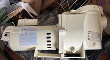 Pentair whisperflo almond for sale  West Valley City
