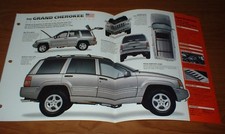 1998 jeep grand for sale  Hartland