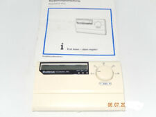 Buderus logamatic ecomatic gebraucht kaufen  Diez