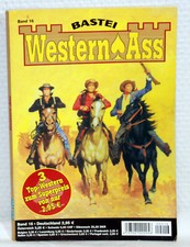 Bastei western ass gebraucht kaufen  Westerrönfeld