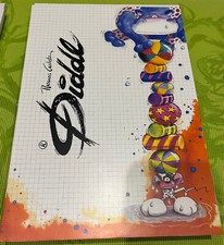 Diddl block weiß gebraucht kaufen  Damp