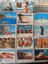 Lot cartes postales d'occasion  Haguenau