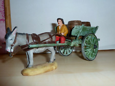 Decor creche santons d'occasion  Saintes-Maries-de-la-Mer