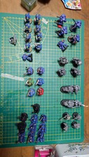 Warhammer 40k space d'occasion  France