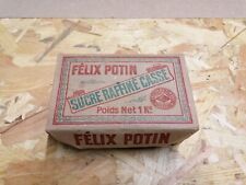 Felix potin publicitaire d'occasion  Toury