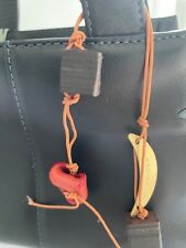 Radley charms leather for sale  BIRMINGHAM