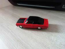 Dinky toys opel d'occasion  Petite-Rosselle