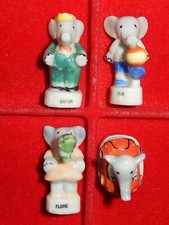 Feves differentes babar d'occasion  Riedisheim