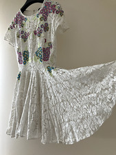 Asos premium floral for sale  HEXHAM