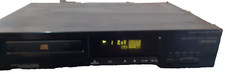 Lecteur sony cdp d'occasion  Carcassonne