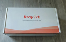 Brand new draytek for sale  ILFORD