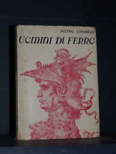 Pietro caporilli uomini usato  Verona