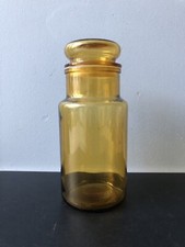 Vintage ancien bocal d'occasion  Laon