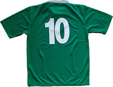 Maglia avellino match usato  Roma