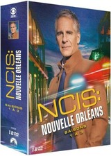 Coffret dvd serie d'occasion  Toulouse-