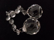 Kristall glas kugeln gebraucht kaufen Kristall glas kugeln gebraucht kaufen  Karlsruhe