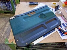 Pannello porta anteriore usato Pannello porta anteriore usato  Malgrate