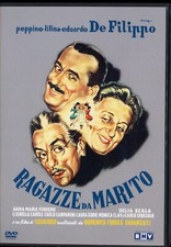 Ragazze marito eduardo usato  Roma
