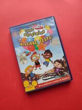 Film dvd little usato  Santo Stefano di Camastra