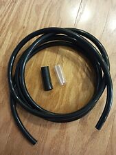 8ft black replacement for sale  Cocoa